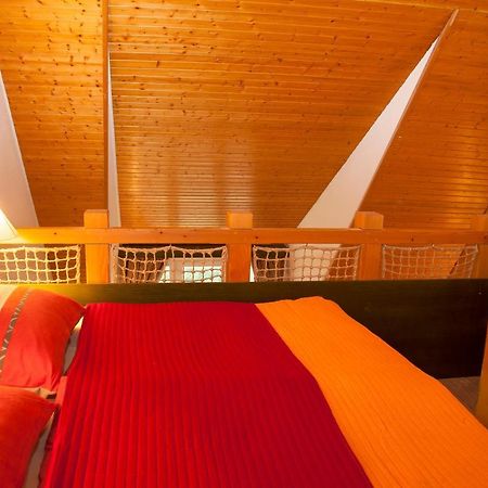 Ferienwohnung Im Schwarzwald Todtmoos Buitenkant foto