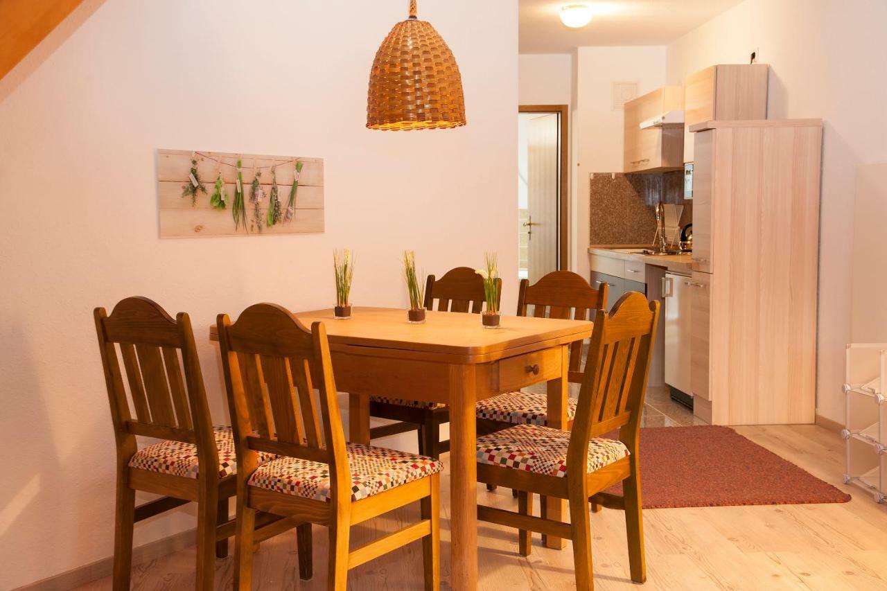 Ferienwohnung Im Schwarzwald Todtmoos Buitenkant foto