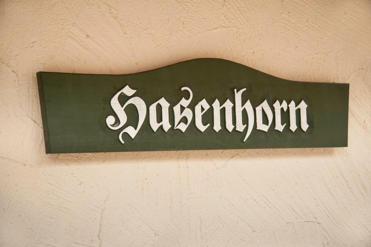 Ferienwohnung Im Schwarzwald Todtmoos Buitenkant foto