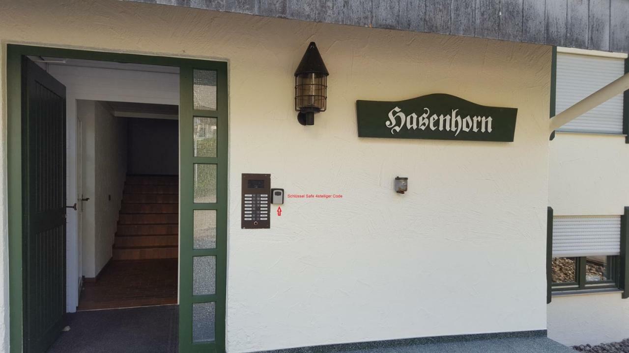 Ferienwohnung Im Schwarzwald Todtmoos Buitenkant foto